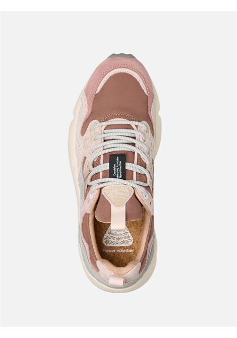 Sneakers yamano3 Flower Mountain FLOWER MOUNTAIN | Sneakers | 2017817011M44